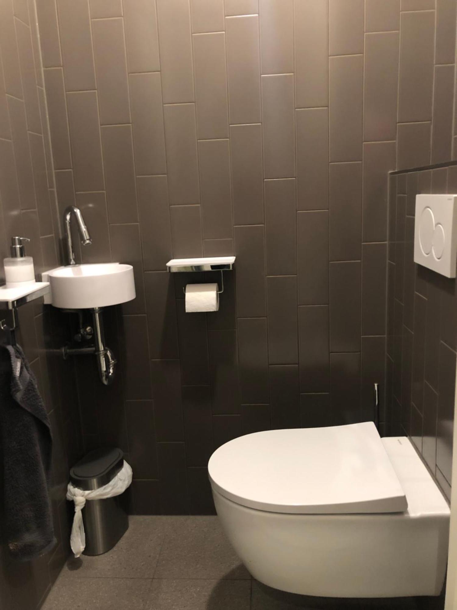 Veluwe Vakantiehuis - Bosuil Lodge Lunteren Luaran gambar