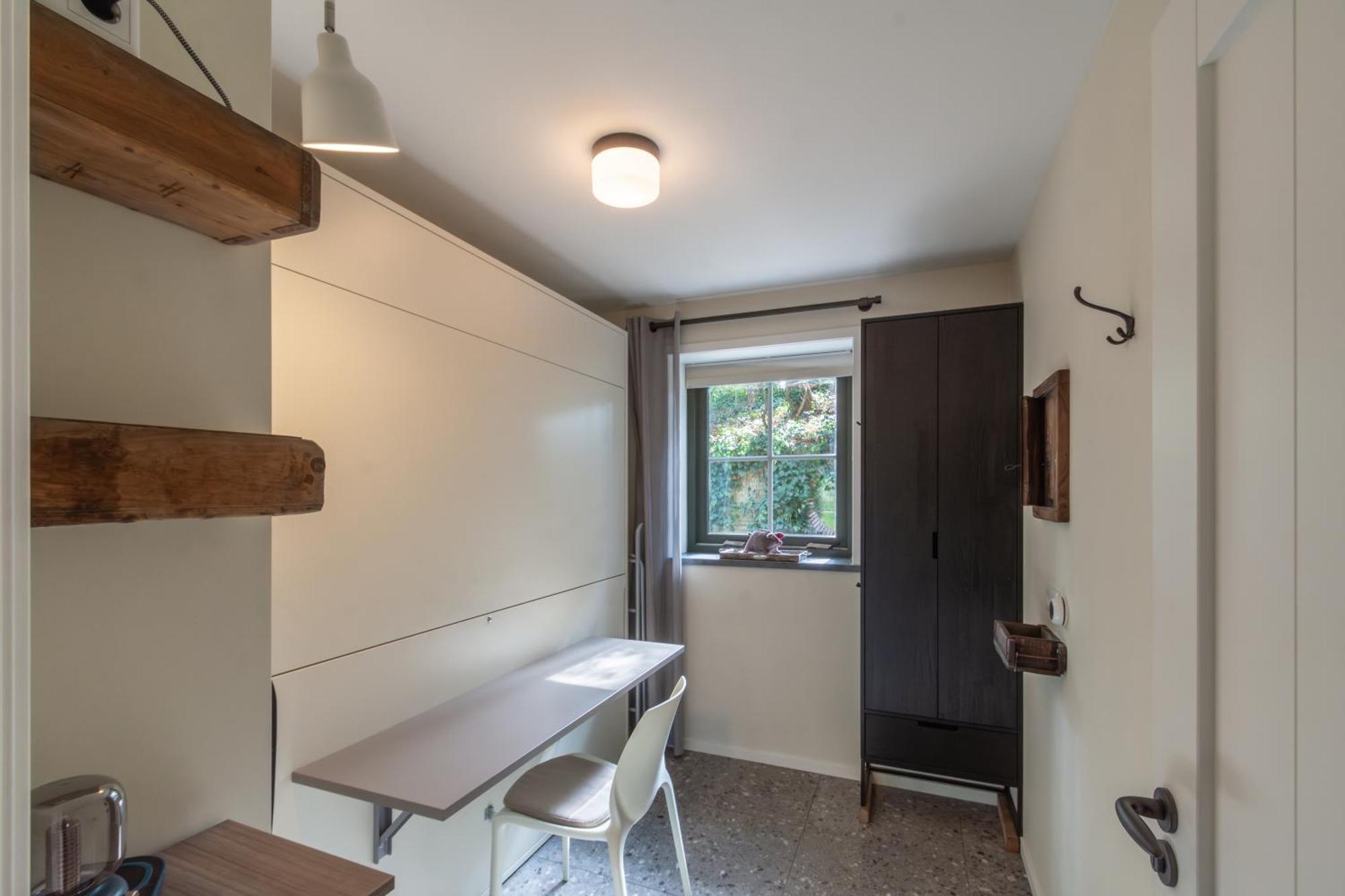Veluwe Vakantiehuis - Bosuil Lodge Lunteren Luaran gambar